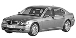 BMW E66 B3366 Fault Code